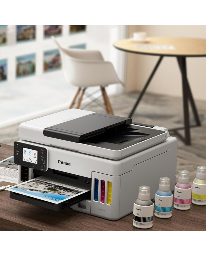 Stampante Multifunzione Canon 4470C009 Stampante Multifunzione Canon 4470C009