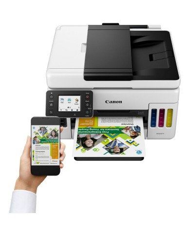 Stampante Multifunzione Canon 4470C009 Stampante Multifunzione Canon 4470C009