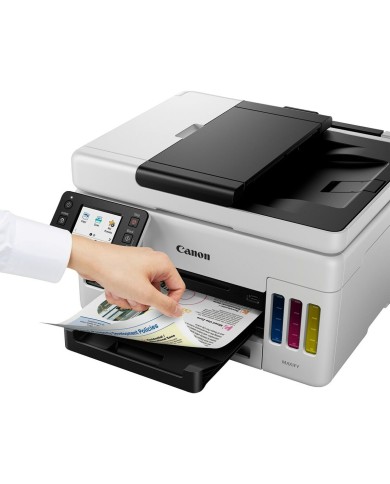 Stampante Multifunzione Canon 4470C009 Stampante Multifunzione Canon 4470C009