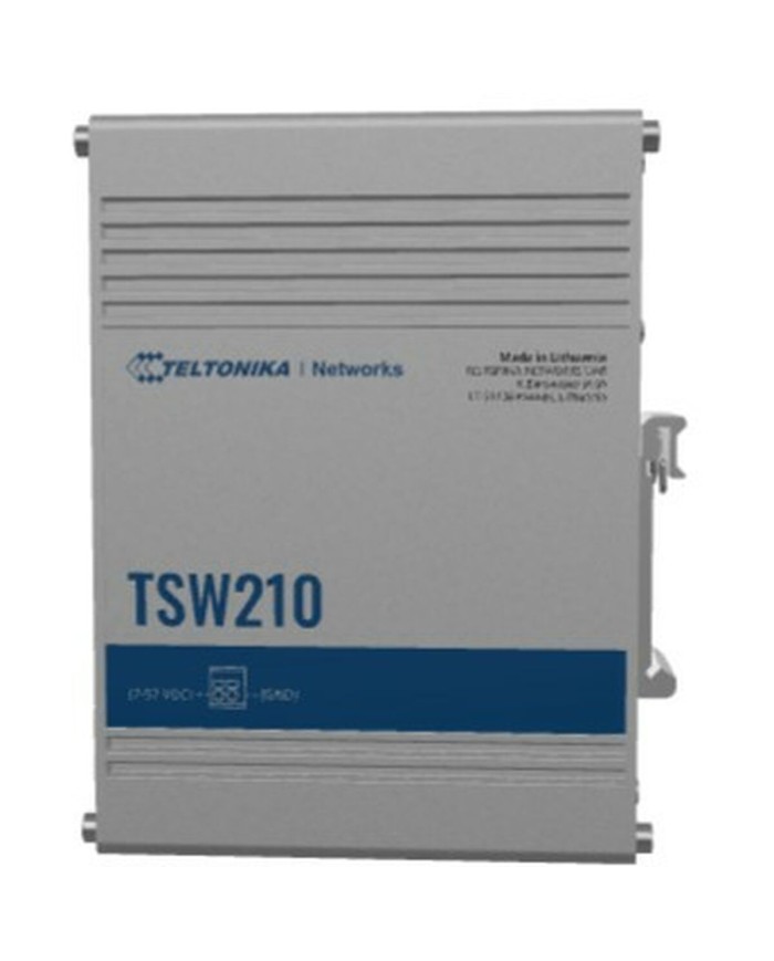 Switch Teltonika TSW210000010