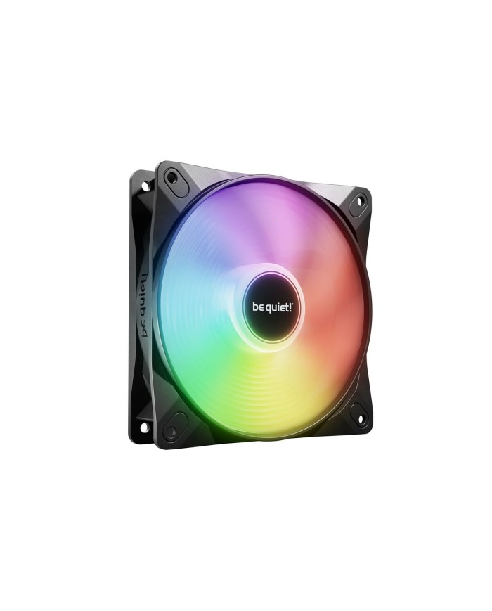 Ventola da Case Be Quiet! BL120 Ø 12 cm (1 Unità)