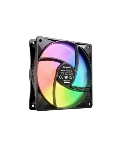 Ventola da Case Be Quiet! BL120 Ø 12 cm (1 Unità)