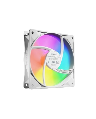 Ventola da Case Be Quiet! BL122 Ø 12 cm (3 Unità)