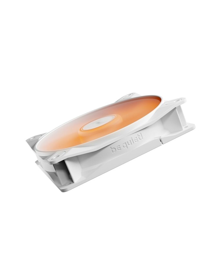 Ventola da Case Be Quiet! BL122 Ø 12 cm (3 Unità) Ventola da Case Be Quiet! BL122 Ø 12 cm (3 Unità)