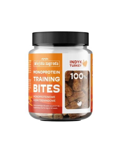 Snack per Cani WIEJSKA ZAGRODA Tacchino 150 g Snack per Cani WIEJSKA ZAGRODA Tacchino 150 g