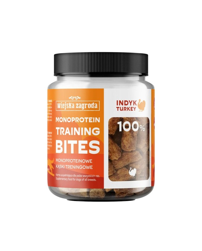 Snack per Cani WIEJSKA ZAGRODA Tacchino 150 g Snack per Cani WIEJSKA ZAGRODA Tacchino 150 g