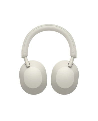 Auricolari Bluetooth Sony WH1000XM5L.CE7 Argentato