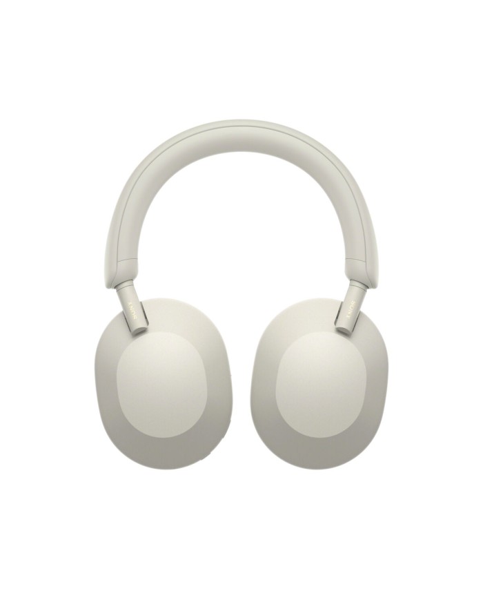 Auricolari Bluetooth Sony WH1000XM5L.CE7 Argentato