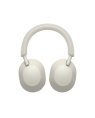 Auricolari Bluetooth Sony WH1000XM5L.CE7 Argentato