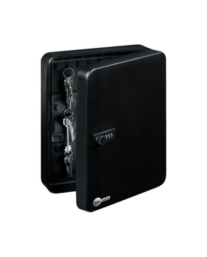 Cassetta di sicurezza a forma di Libro Yale YKB/200/CB2