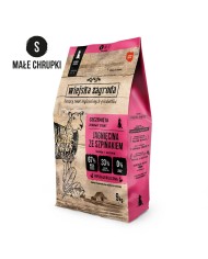 mangime WIEJSKA ZAGRODA Carne di vitello 9 kg mangime WIEJSKA ZAGRODA Carne di vitello 9 kg