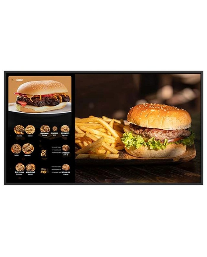 Monitor Ag Neovo NSD-4303 4K Ultra HD Monitor Ag Neovo NSD-4303 4K Ultra HD