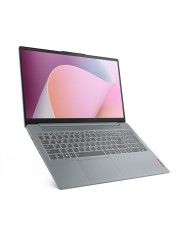 Laptop Lenovo IdeaPad Slim 3 15ABR8 15,6" 16 GB RAM 512 GB SSD Qwerty US Laptop Lenovo IdeaPad Slim 3 15ABR8 15,6" 16 GB RAM 512 GB SSD Qwerty US
