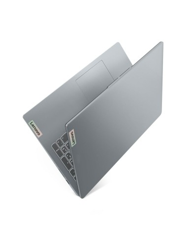 Laptop Lenovo IdeaPad Slim 3 15ABR8 15,6" 16 GB RAM 512 GB SSD Qwerty US Laptop Lenovo IdeaPad Slim 3 15ABR8 15,6" 16 GB RAM 512 GB SSD Qwerty US