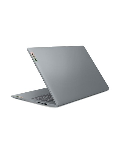 Laptop Lenovo IdeaPad Slim 3 15ABR8 15,6" 16 GB RAM 512 GB SSD Qwerty US Laptop Lenovo IdeaPad Slim 3 15ABR8 15,6" 16 GB RAM 512 GB SSD Qwerty US