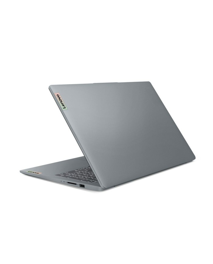 Laptop Lenovo IdeaPad Slim 3 15ABR8 15,6" 16 GB RAM 512 GB SSD Qwerty US Laptop Lenovo IdeaPad Slim 3 15ABR8 15,6" 16 GB RAM 512 GB SSD Qwerty US