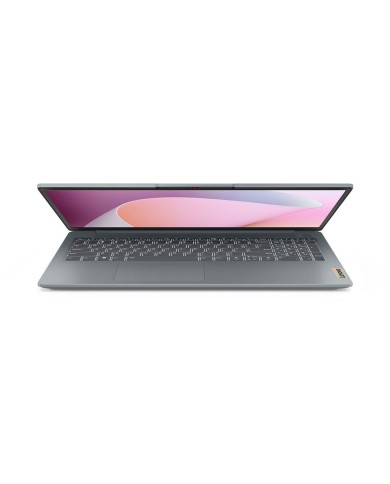 Laptop Lenovo IdeaPad Slim 3 15ABR8 15,6" 16 GB RAM 512 GB SSD Qwerty US Laptop Lenovo IdeaPad Slim 3 15ABR8 15,6" 16 GB RAM 512 GB SSD Qwerty US
