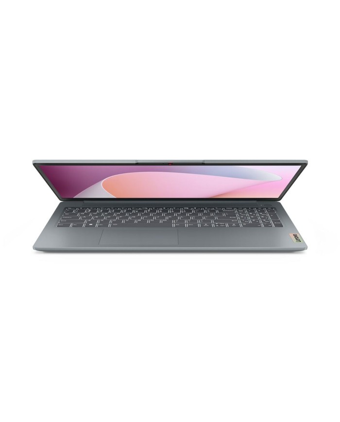 Laptop Lenovo IdeaPad Slim 3 15ABR8 15,6" 16 GB RAM 512 GB SSD Qwerty US Laptop Lenovo IdeaPad Slim 3 15ABR8 15,6" 16 GB RAM 512 GB SSD Qwerty US