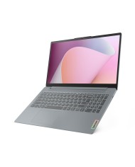 Laptop Lenovo IdeaPad Slim 3 15ABR8 15,6" 16 GB RAM 512 GB SSD Qwerty US Laptop Lenovo IdeaPad Slim 3 15ABR8 15,6" 16 GB RAM 512 GB SSD Qwerty US