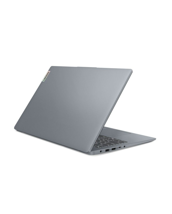 Laptop Lenovo IdeaPad Slim 3 15ABR8 15,6" 16 GB RAM 512 GB SSD Qwerty US Laptop Lenovo IdeaPad Slim 3 15ABR8 15,6" 16 GB RAM 512 GB SSD Qwerty US