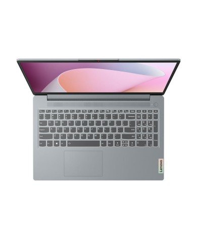 Laptop Lenovo IdeaPad Slim 3 15ABR8 15,6" 16 GB RAM 512 GB SSD Qwerty US Laptop Lenovo IdeaPad Slim 3 15ABR8 15,6" 16 GB RAM 512 GB SSD Qwerty US