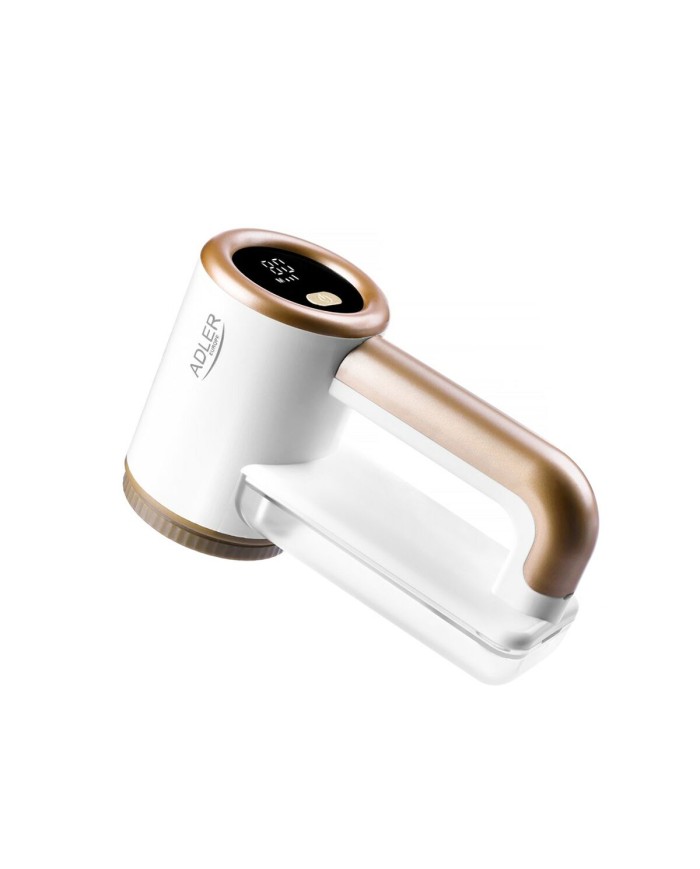 Levapelucchi Adler AD 9617 Bianco