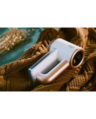 Levapelucchi Adler AD 9617 Bianco Levapelucchi Adler AD 9617 Bianco