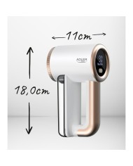 Levapelucchi Adler AD 9617 Bianco