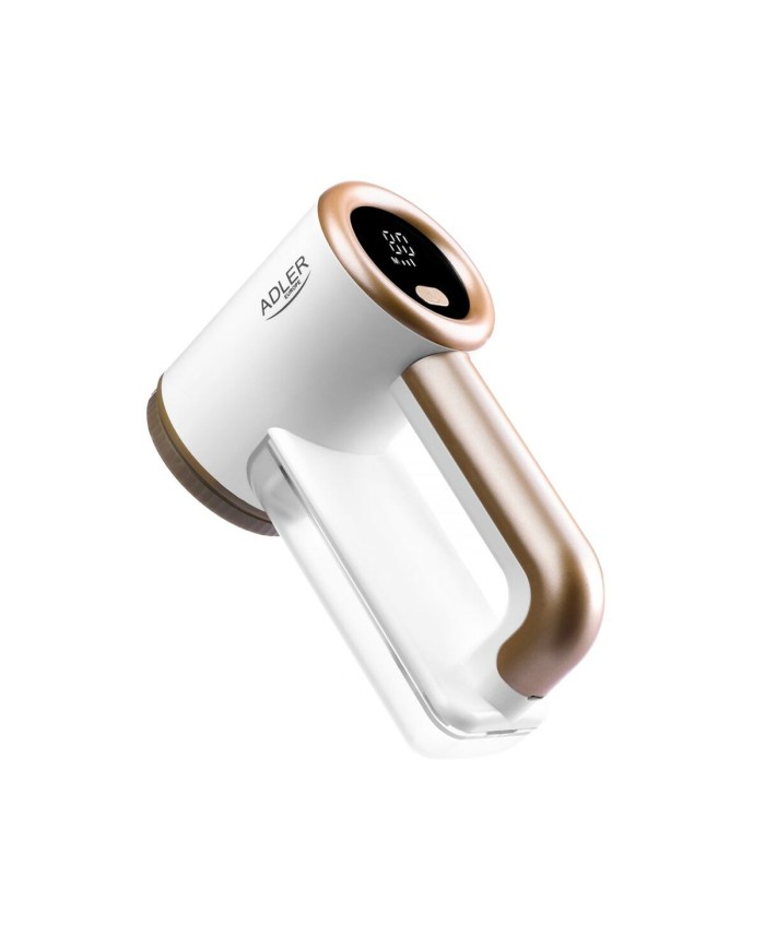 Levapelucchi Adler AD 9617 Bianco