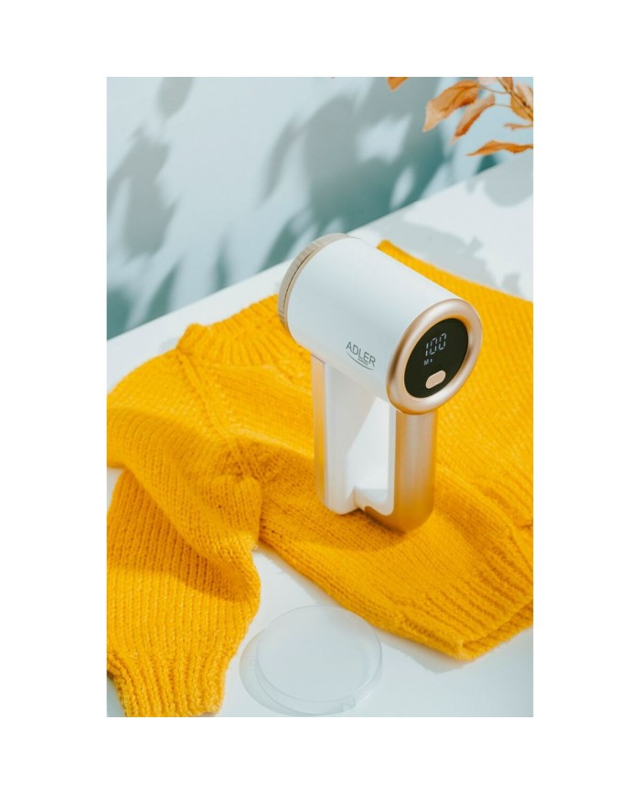 Levapelucchi Adler AD 9617 Bianco