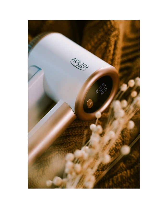 Levapelucchi Adler AD 9617 Bianco