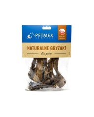 Snack per Cani Petmex Carne di vitello 200 g