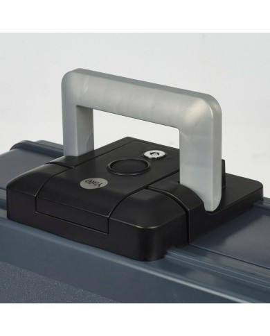 Cassetta di sicurezza a forma di Libro Yale YFWC/155/KB1 Cassetta di sicurezza a forma di Libro Yale YFWC/155/KB1