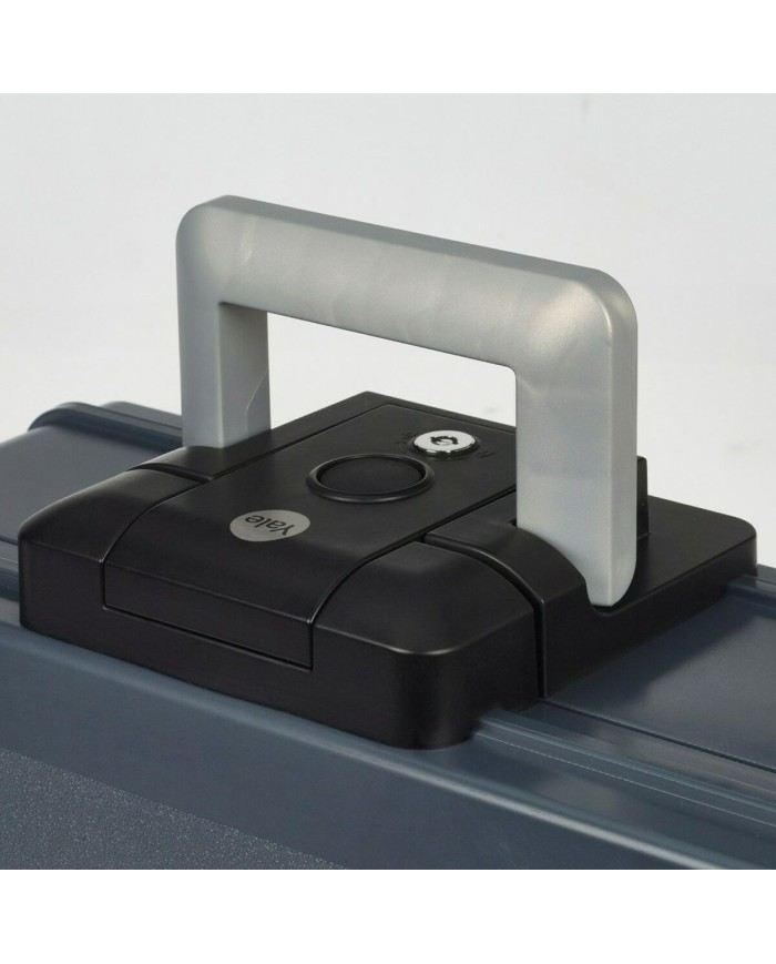 Cassetta di sicurezza a forma di Libro Yale YFWC/155/KB1