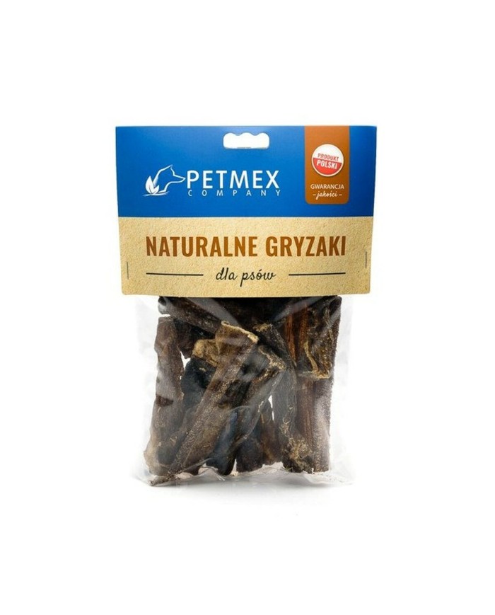 Snack per Cani Petmex Carne di vitello 200 g