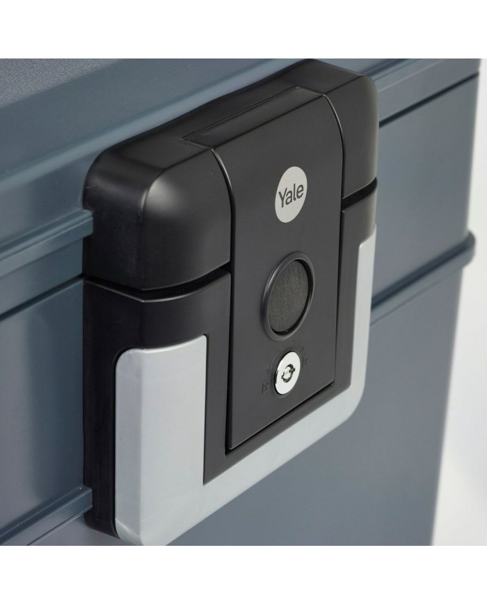 Cassetta di sicurezza a forma di Libro Yale YFWC/155/KB1