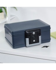 Cassetta di sicurezza a forma di Libro Yale YFWC/155/KB1