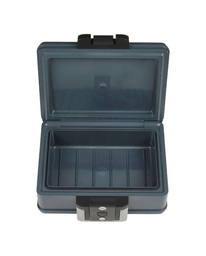 Cassetta di sicurezza a forma di Libro Yale YFWC/155/KB1