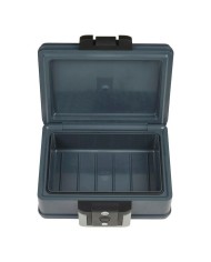 Cassetta di sicurezza a forma di Libro Yale YFWC/155/KB1