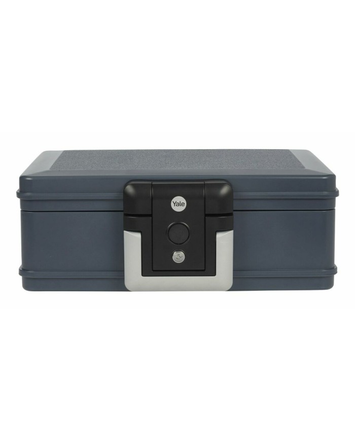 Cassetta di sicurezza a forma di Libro Yale YFWC/155/KB1