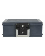 Cassetta di sicurezza a forma di Libro Yale YFWC/155/KB1