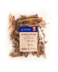Snack per Cani Petmex Carne di vitello 100 g