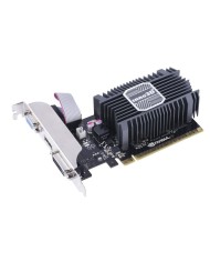 Scheda Grafica Biostar VA5505RF21 Radeon RX 550 GDDR5