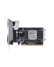 Scheda Grafica INNO3D N730-1SDV-E3BX NVIDIA GeForce GT 730 2 GB GDDR3