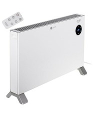 Climatizzatore Ceramico a Parete Adler AD 7752 Bianco 2000 W Climatizzatore Ceramico a Parete Adler AD 7752 Bianco 2000 W