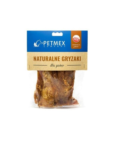 Snack per Cani Petmex Carne di vitello 100 g Snack per Cani Petmex Carne di vitello 100 g