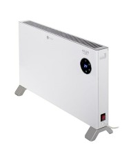 Climatizzatore Ceramico a Parete Adler AD 7752 Bianco 2000 W Climatizzatore Ceramico a Parete Adler AD 7752 Bianco 2000 W