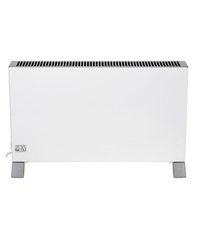 Climatizzatore Ceramico a Parete Adler AD 7752 Bianco 2000 W Climatizzatore Ceramico a Parete Adler AD 7752 Bianco 2000 W