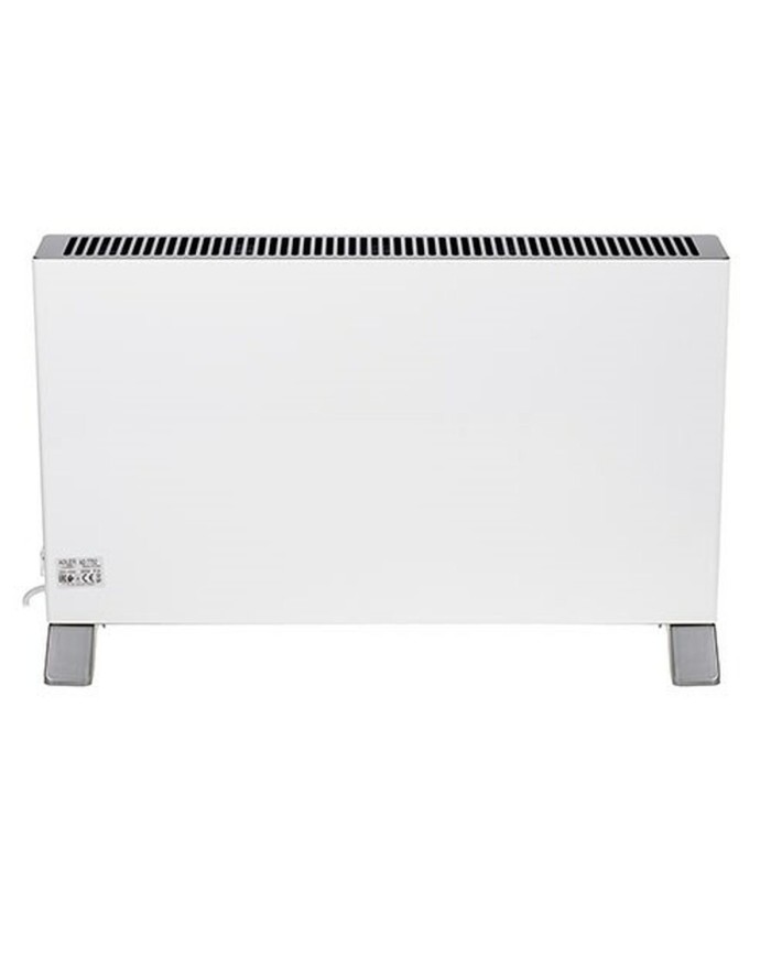 Climatizzatore Ceramico a Parete Adler AD 7752 Bianco 2000 W Climatizzatore Ceramico a Parete Adler AD 7752 Bianco 2000 W