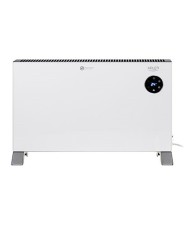 Climatizzatore Ceramico a Parete Adler AD 7752 Bianco 2000 W Climatizzatore Ceramico a Parete Adler AD 7752 Bianco 2000 W